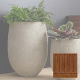 Campania Bebel Planter, Tall - P-930