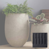 Campania Bebel Planter, Tall - P-930