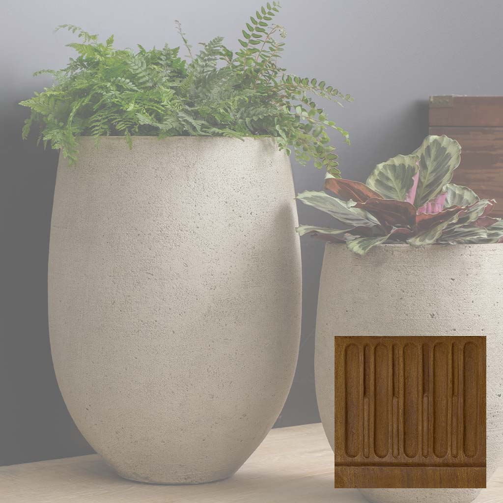 Campania Bebel Planter, Tall - P-930