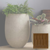 Campania Bebel Planter, Tall - P-930