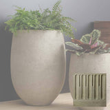 Campania Bebel Planter, Tall - P-930