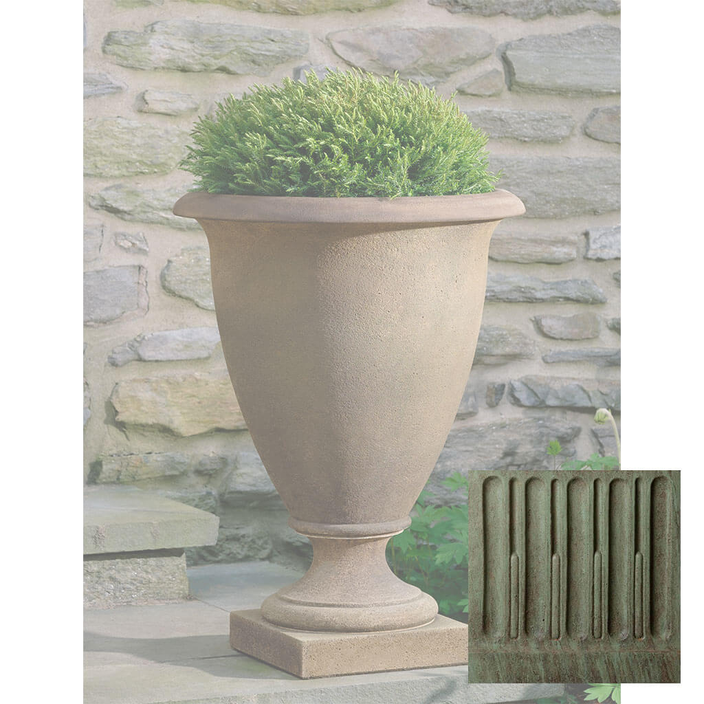 Campania Lexington Urn - P-941