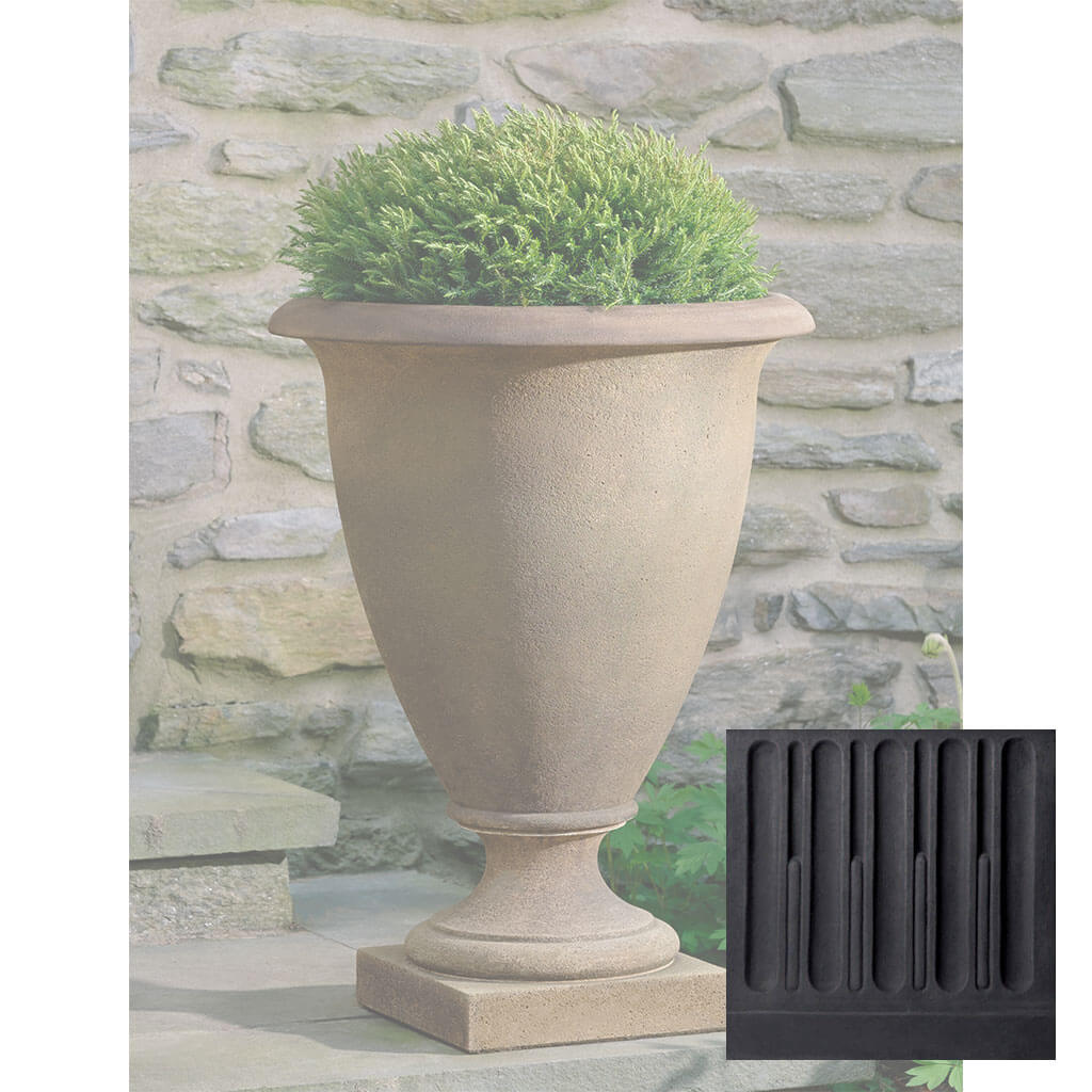 Campania Lexington Urn - P-941