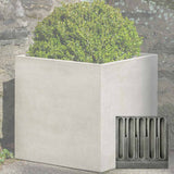 Campania Cube Planter - P-944