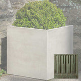 Campania Cube Planter - P-944