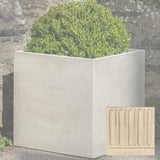 Campania Cube Planter - P-944