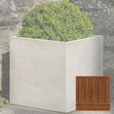Campania Cube Planter - P-944