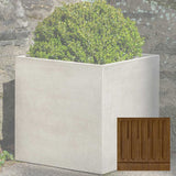 Campania Cube Planter - P-944