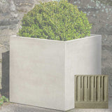 Campania Cube Planter - P-944