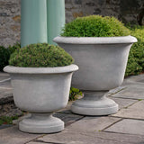 Campania Sag Harbor Urn - P-956