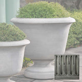 Campania Sag Harbor Urn - P-956