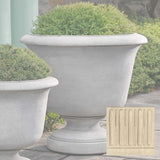 Campania Sag Harbor Urn - P-956