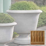 Campania Sag Harbor Urn - P-956