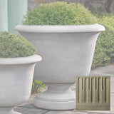 Campania Sag Harbor Urn - P-956