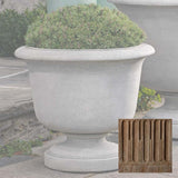 Campania Sag Harbor Urn - P-956