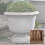 Campania Sag Harbor Urn - P-956