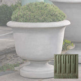 Campania Sag Harbor Urn - P-956