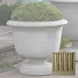 Campania Sag Harbor Urn - P-956