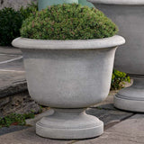 Campania Sag Harbor Urn - P-956