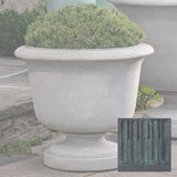 Campania Sag Harbor Urn - P-956