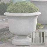 Campania Sag Harbor Urn - P-956