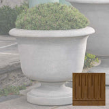 Campania Sag Harbor Urn - P-956