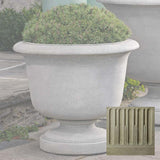 Campania Sag Harbor Urn - P-956