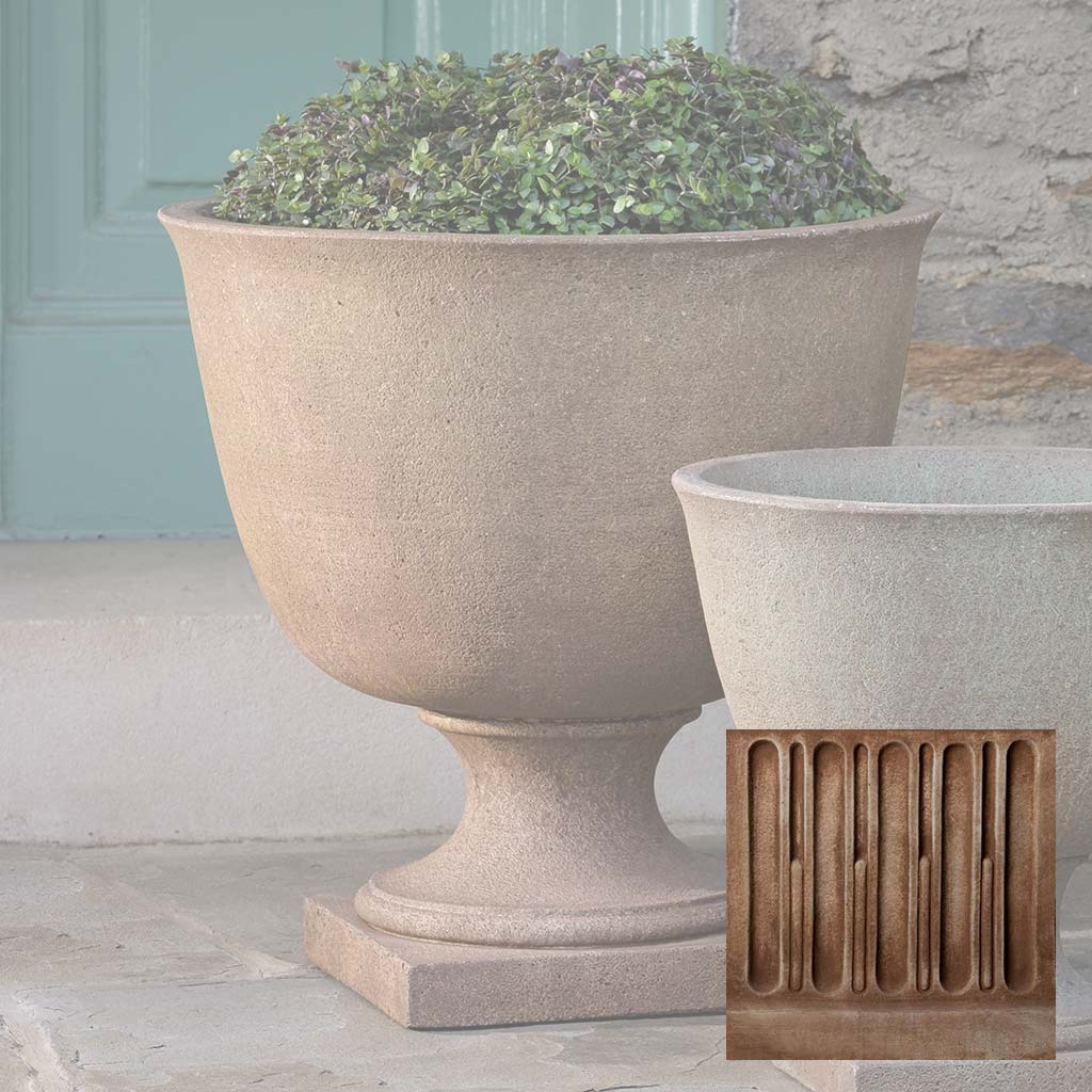 Campania Hampstead Urn - P-958