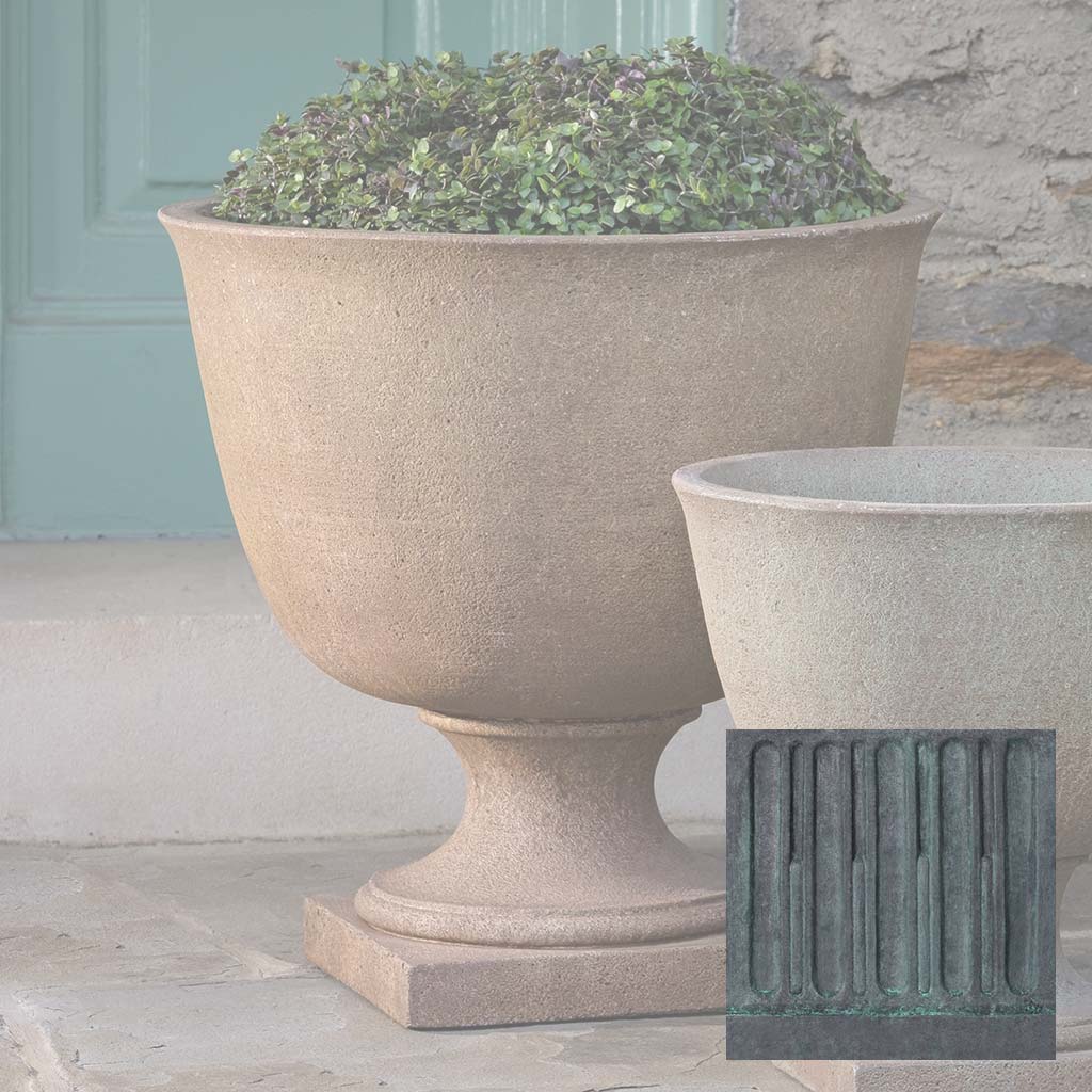 Campania Hampstead Urn - P-958