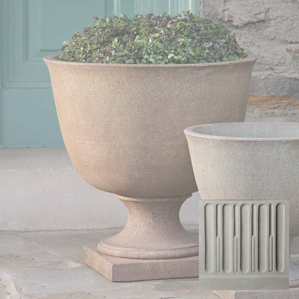 Campania Hampstead Urn - P-958
