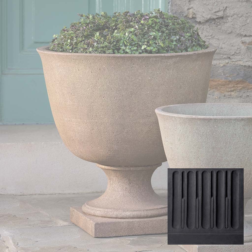 Campania Hampstead Urn - P-958