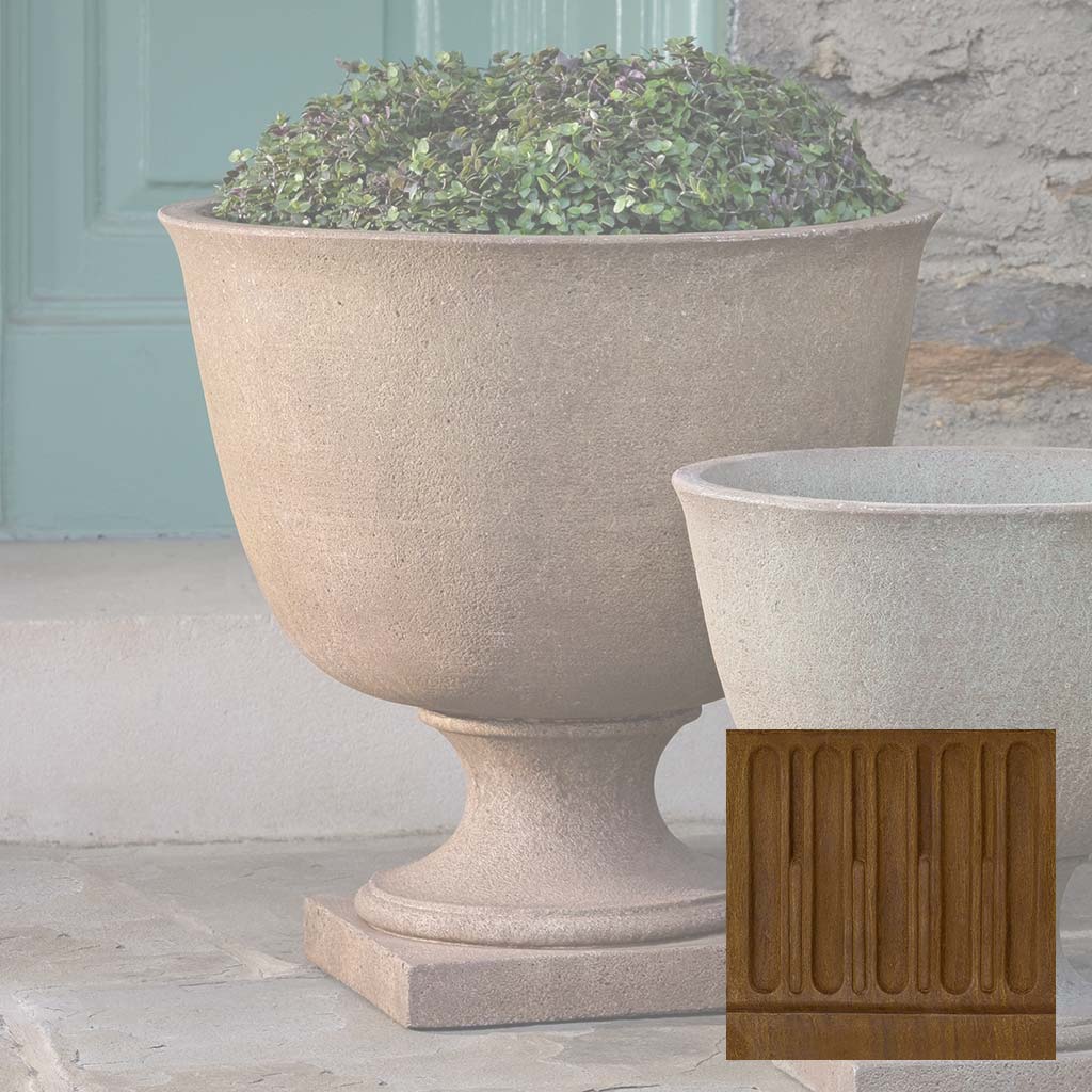 Campania Hampstead Urn - P-958