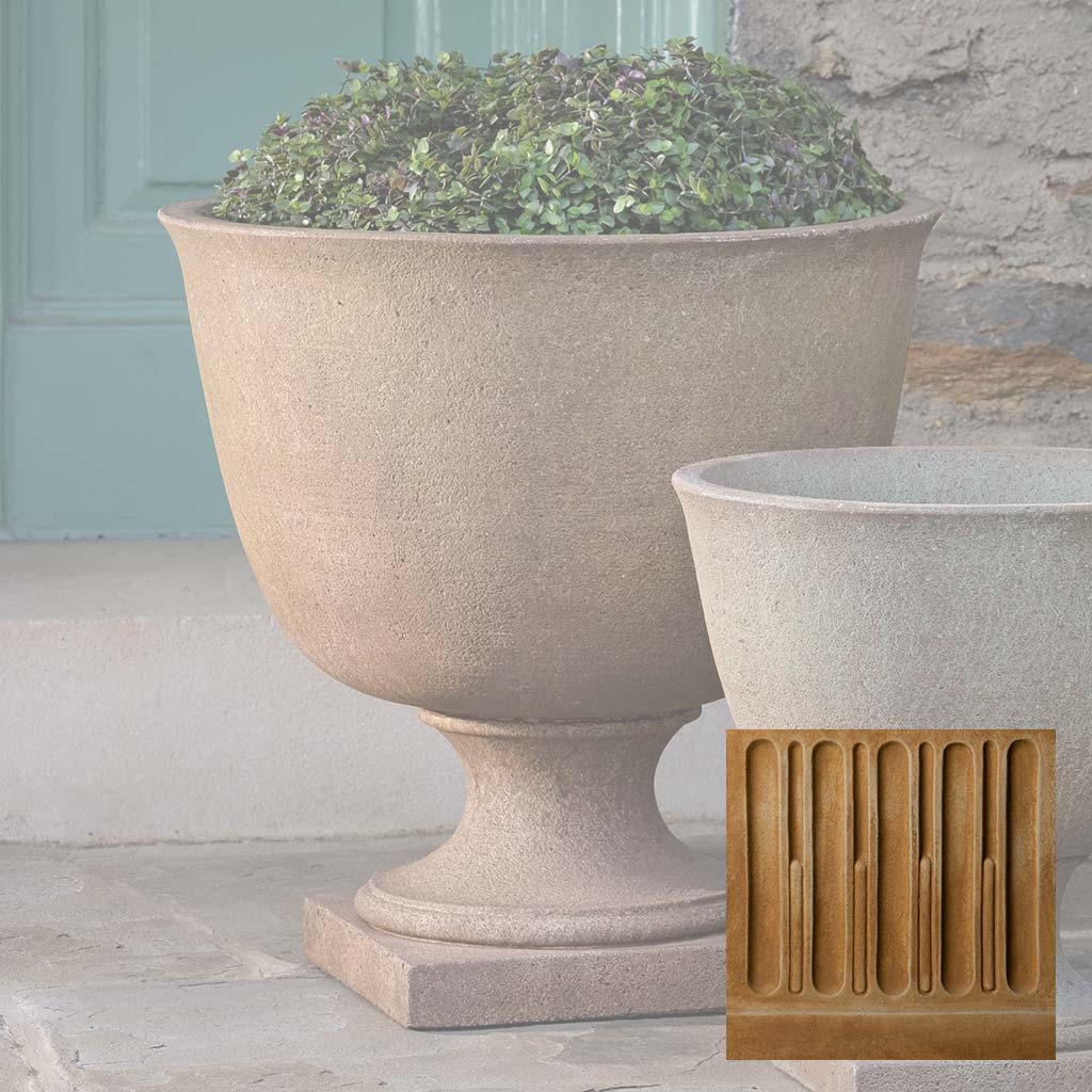 Campania Hampstead Urn - P-958