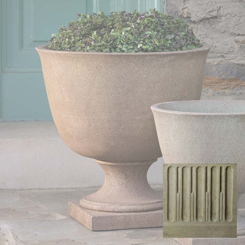 Campania Hampstead Urn - P-958