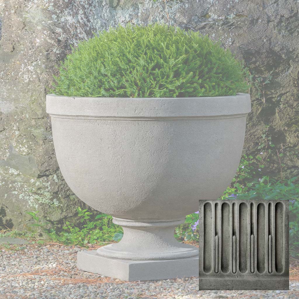 Campania Hampstead Urn - P-958