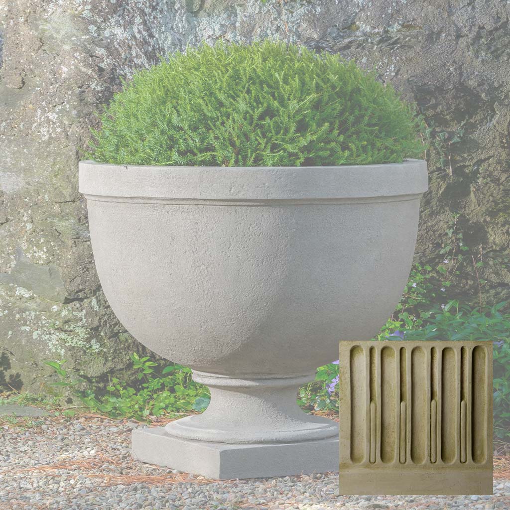 Campania Hampstead Urn - P-958