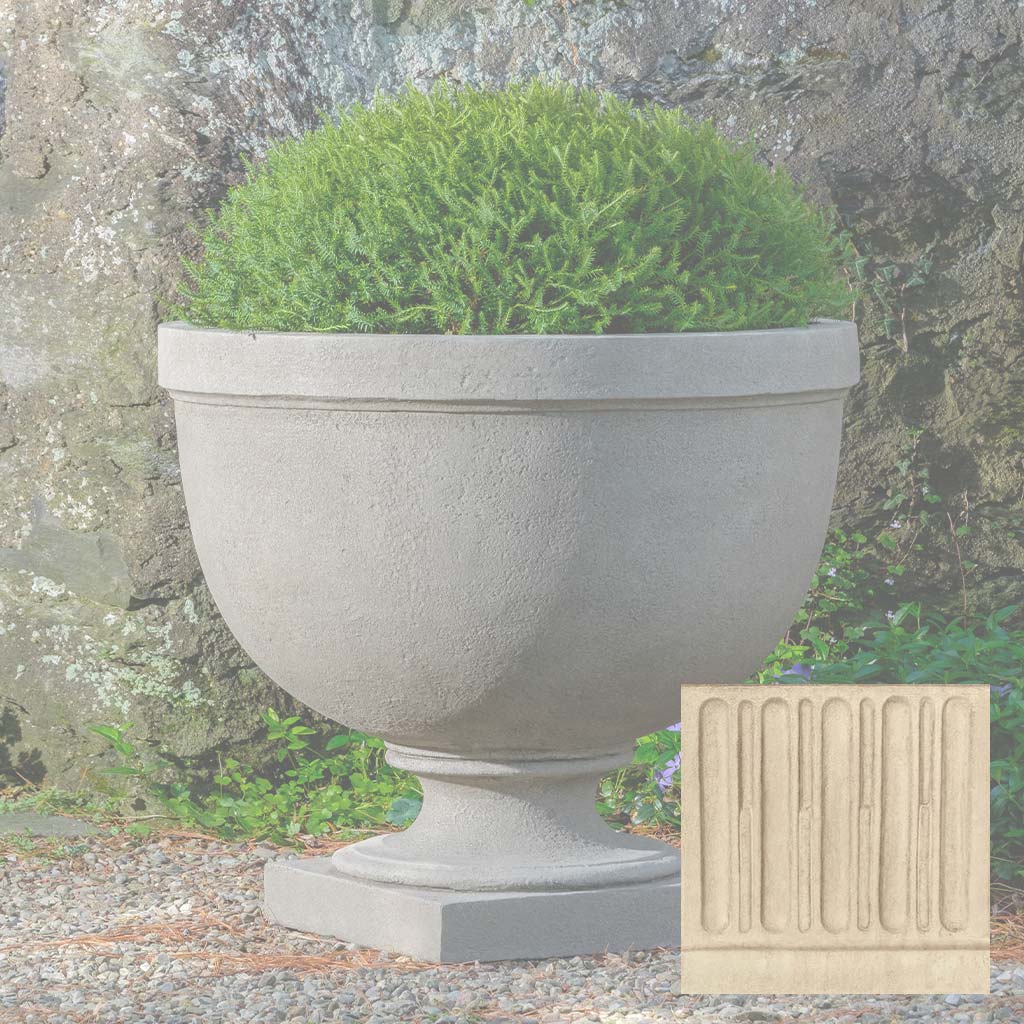 Campania Hampstead Urn - P-958