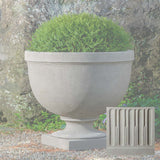 Campania Hampstead Urn - P-958