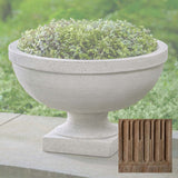 Campania South Hampton Urn - P-963