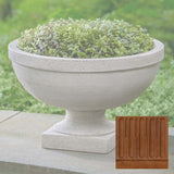 Campania South Hampton Urn - P-963