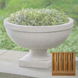 Campania South Hampton Urn - P-963