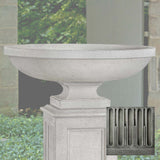 Campania Sutton Urn - P-966