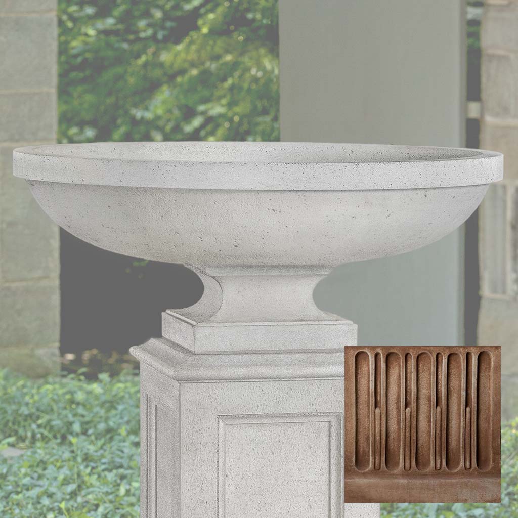 Campania Sutton Urn - P-966