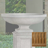 Campania Sutton Urn - P-966