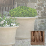 Campania Sagamore Planter - P-970