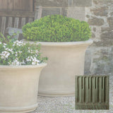 Campania Sagamore Planter - P-970