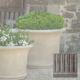 Campania Sagamore Planter - P-970