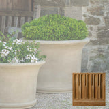 Campania Sagamore Planter - P-970