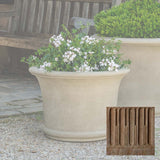 Campania Sagamore Planter - P-970