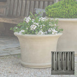 Campania Sagamore Planter - P-970